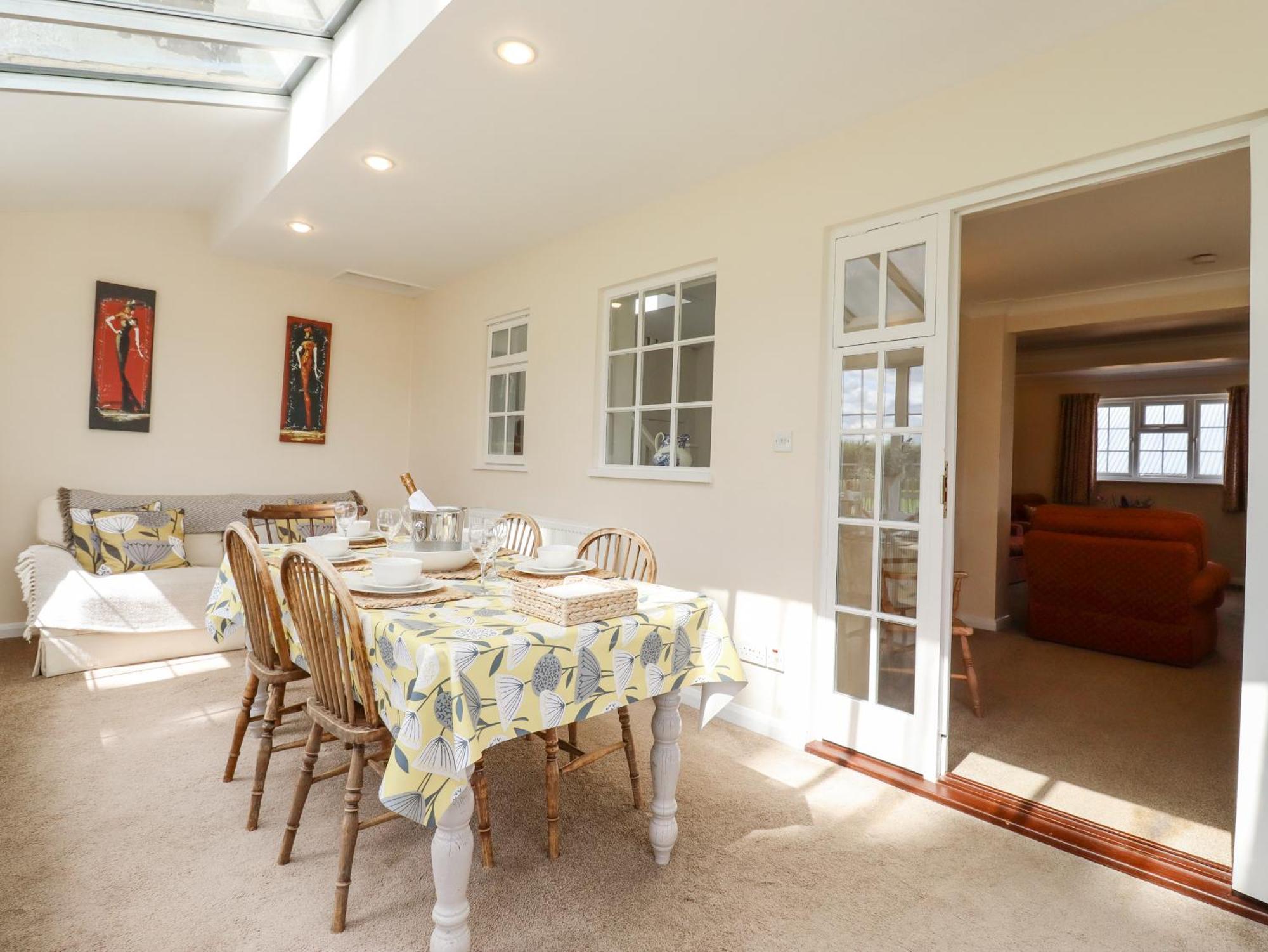 Redwood Cottage Covington  外观 照片